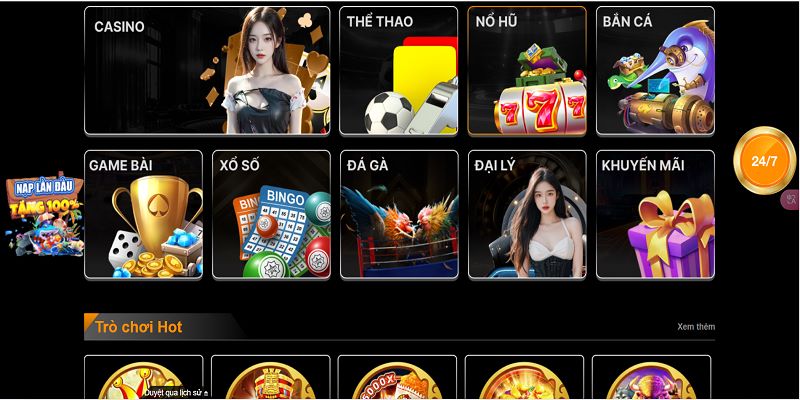 Đá gà 789BET - Nền tảng giải trí cho trải nghiệm chất lượng